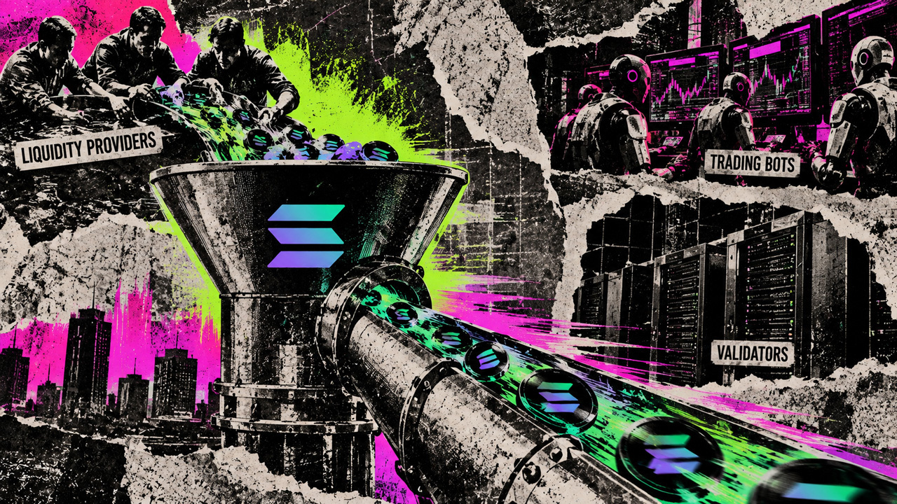 Solana’s 300ms speed boost to outrun trading bots might come with a hidden cost