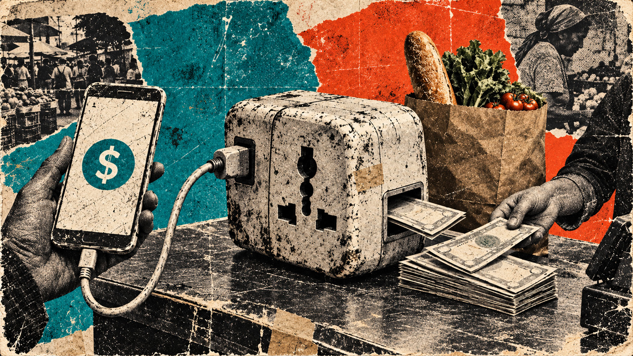 Are Stablecoins Really Cheaper for Sending Money Abroad?