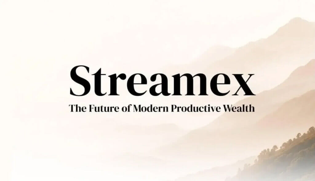 Streamex Converts Interest Into Capital as GLDY Investment Strategy Secures $1M+ Institutional Allocation