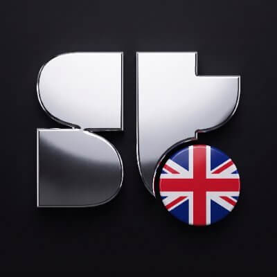 Superteam UK logo