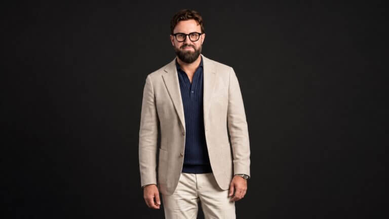 Craig Lund, Chief Executive Officer of Tag Markets