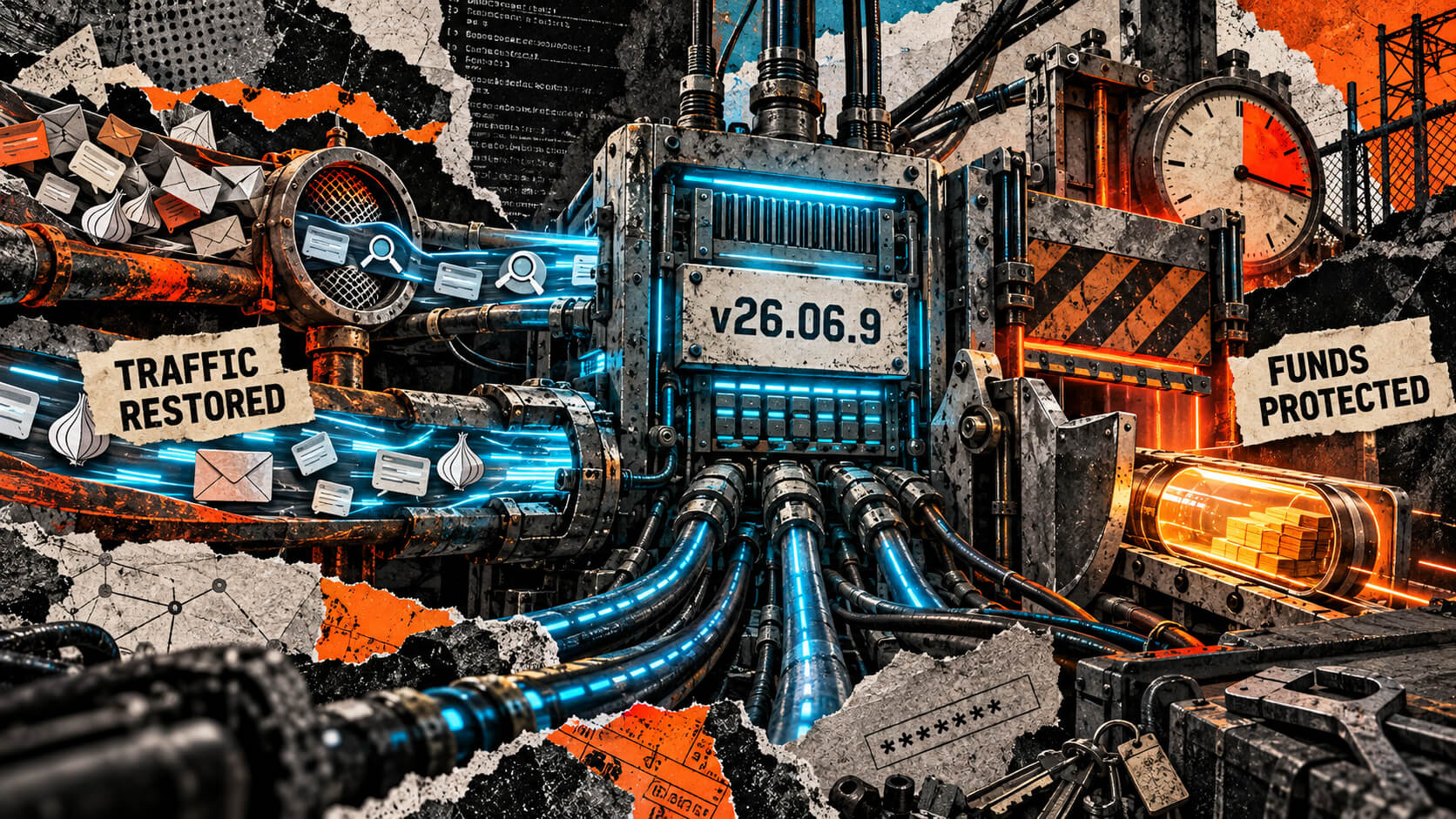 Core Lightning patches critical security flaws and a Bitcoin payment bug