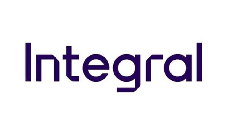 Integral logo