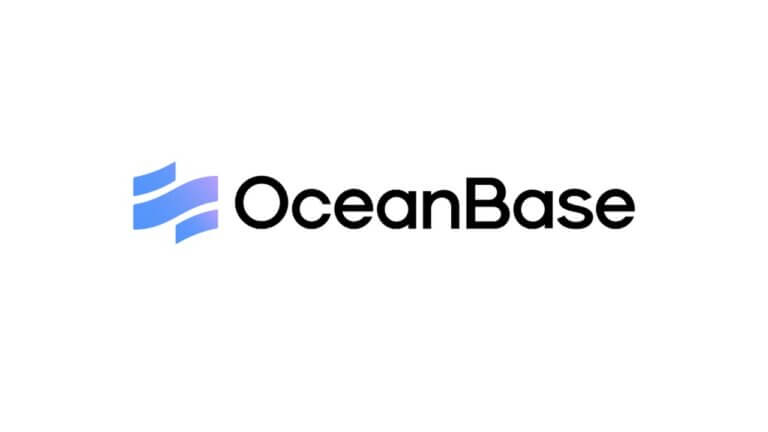 OceanBase logo