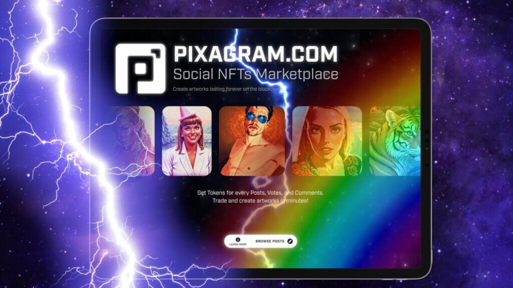 Pixagram Announces Free Account Creation for 250 New Users Daily Through 2026