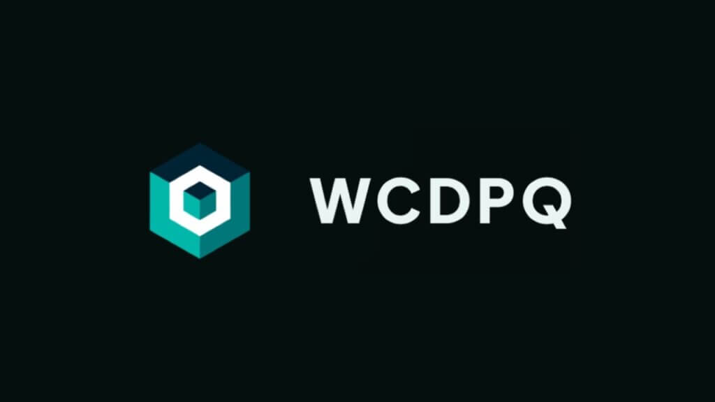 WCDPQ logo