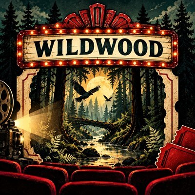 Wildwood opening weekend box office: October 23–25, 2026 Odds ...